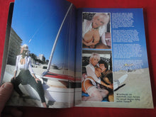 Load image into Gallery viewer, Vintage Nude Erotic Sexy Adult Magazine German V.1 #1 Foxy Lady ROUGH BINDING S1