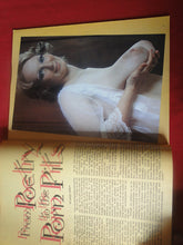 Load image into Gallery viewer, Vintage Nude Erotic Sexy Adult Magazine Game May 1987 EL