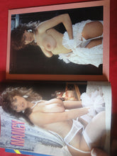 Load image into Gallery viewer, Vintage Nude Erotic Sexy Adult Magazine Game May 1987 EL