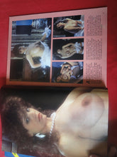 Load image into Gallery viewer, Vintage Nude Erotic Sexy Adult Magazine Game May 1987 EL