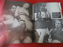 Load image into Gallery viewer, Vintage Nude Erotic Sexy Adult Magazine Mad Sex 1986 SEE DAMAGE    GM