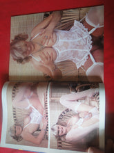 Load image into Gallery viewer, Vintage Nude Erotic Sexy Adult Magazine Game May 1987 EL