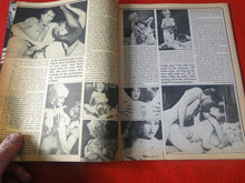 Load image into Gallery viewer, Vintage Nude Erotic Sexy Adult Magazine He & She June 1979 John Holmes Candy Samples JB55
