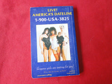 Load image into Gallery viewer, Vintage Erotic Adult Paperback Book/Novel Beach Bunnies           G3