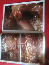 Load image into Gallery viewer, Vintage Nude Erotic Sexy Adult Magazine Game May 1987 EL