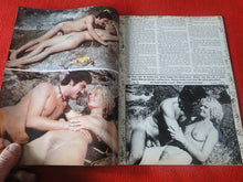 Load image into Gallery viewer, Vintage Nude Erotic Sexy Adult Magazine He & She June 1979 John Holmes Candy Samples JB55