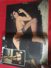 Load image into Gallery viewer, Vintage Nude Erotic Sexy Adult Magazine Beaver October 1976 JB35