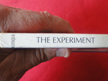 Load image into Gallery viewer, Vintage Erotic Adult Paperback Book/Novel The Experiment           G3
