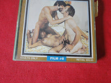 Load image into Gallery viewer, Vintage 8MM Adult Pornographic Smoker Stag Film Movie Scandinavian Erotica Unlimited PB5