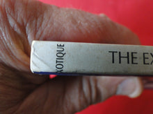 Load image into Gallery viewer, Vintage Erotic Adult Paperback Book/Novel The Experiment           G3