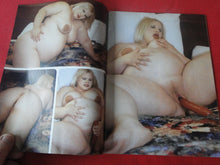 Load image into Gallery viewer, Vintage Nude Erotic Sexy Adult Big Tit Magazine Juggs January 2006 P58