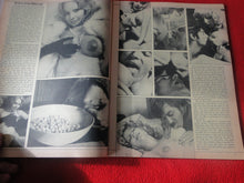 Load image into Gallery viewer, Vintage Nude Erotic Sexy Adult Magazine He & She July 1979 Vanessa Del Rio JB55