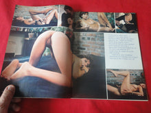 Load image into Gallery viewer, Vintage Nude Erotic Sexy Adult Magazine Beaver December 1976 JB35