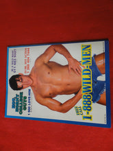 Load image into Gallery viewer, Vintage Adult Erotic Sexy Magazine Gay Interest Black Inches November 1997 50