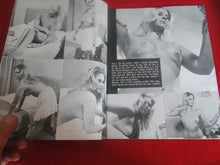 Load image into Gallery viewer, Vintage Nude Erotic Sexy Adult Magazine Baby Doll 1963 P80
