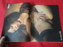 Load image into Gallery viewer, Vintage Nude Erotic Sexy Adult Magazine Beaver December 1976 JB35