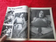 Load image into Gallery viewer, Vintage Nude Erotic Sexy Big Tit Adult Magazine Debonair February 1978 JB27
