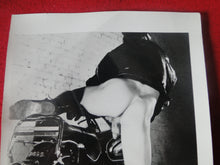 Load image into Gallery viewer, Vintage Gay Interest Target Nude Black & White Hot HUNG Male Photo CREASED ADr