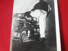 Load image into Gallery viewer, Vintage Gay Interest Target Nude Black & White Hot HUNG Male Photo CREASED ADr