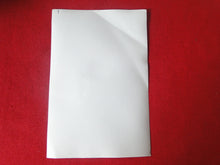 Load image into Gallery viewer, Vintage Gay Interest Target Nude Black & White Hot HUNG Male Photo CREASED ADr