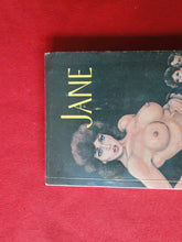Load image into Gallery viewer, Vintage Erotic Adult Paperback Book/Novel Jane        G3