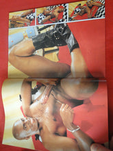 Load image into Gallery viewer, Vintage Adult Erotic Sexy Magazine Gay Interest Black Inches November 1997 50