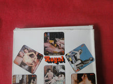 Load image into Gallery viewer, Vintage 8MM Adult Pornographic Smoker Stag Film Royal Flush U2