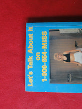 Load image into Gallery viewer, Vintage Erotic Adult Paperback Book/Novel Jane        G3