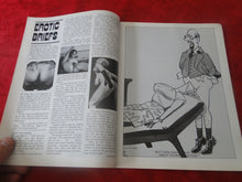 Load image into Gallery viewer, Vintage Nude Erotic Sexy Big Tit Adult Magazine Debonair March 1978 JB27