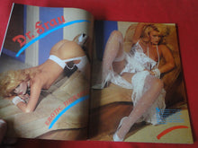 Load image into Gallery viewer, Vintage Nude Erotic Sexy Adult Magazine Bare Assets June 1989 Laurel Canyon JB35