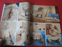 Load image into Gallery viewer, Vintage Nude Erotic Sexy Adult Big Tit Magazine Juggs December 2005 P58
