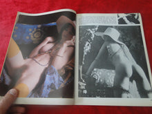 Load image into Gallery viewer, Vintage Nude Erotic Sexy Big Tit Adult Magazine Debonair March 1978 JB27