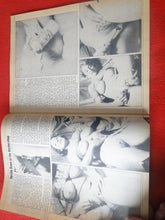 Load image into Gallery viewer, Vintage Nude Erotic Sexy Adult Magazine He & She September 1979 JB55