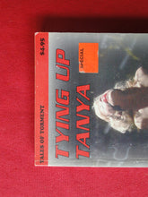 Load image into Gallery viewer, Vintage Erotic Adult Paperback Book/Novel Tying Up Tanya      G3