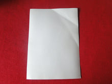 Load image into Gallery viewer, Vintage Gay Interest Target Nude Black & White Hot Male Photo CREASED ADs