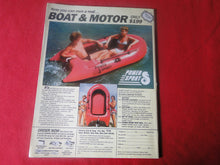 Load image into Gallery viewer, Vintage Nude Erotic Sexy Adult Magazine Video X February 1987 EL