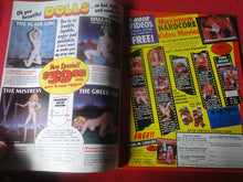 Load image into Gallery viewer, Vintage Nude Erotic Sexy Adult Magazine Video X February 1987 EL