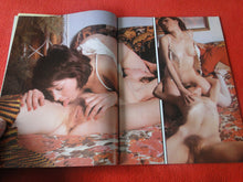 Load image into Gallery viewer, Vintage Nude Erotic Sexy Adult Magazine He & She September 1979 JB55