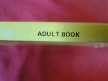 Load image into Gallery viewer, Vintage Erotic Adult Paperback Book/Novel Greenleaf Hot Pants Salesgirl PB4