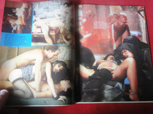 Load image into Gallery viewer, Vintage Nude Erotic Sexy Adult Magazine Video X February 1987 EL