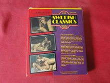 Load image into Gallery viewer, Vintage 8MM Adult Pornographic Smoker Stag Film Swedish Classics First Release U2