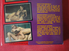 Load image into Gallery viewer, Vintage 8MM Adult Pornographic Smoker Stag Film Swedish Classics First Release U2