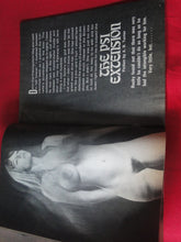Load image into Gallery viewer, Vintage Nude Erotic Sexy Adult Magazine Adam January 1973 JB34