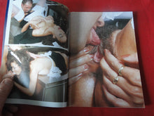 Load image into Gallery viewer, Vintage Nude Erotic Sexy Adult Magazine German 1997 XXX No. 8 S1