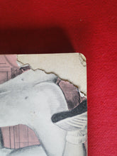 Load image into Gallery viewer, Vintage Erotic Adult Paperback Book/Novel Exchange Student ROUGH       G3