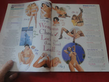 Load image into Gallery viewer, Vintage Nude Erotic Sexy Adult Magazine Mayfair Vol. 33 #9 JB29