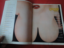 Load image into Gallery viewer, Vintage Nude Erotic Sexy Adult Big Tit Magazine Juggs Special #35 2003 P58