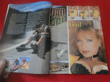 Load image into Gallery viewer, Vintage Nude Erotic Sexy Adult Magazine Mayfair Vol. 33 #9 JB29