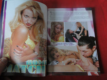 Load image into Gallery viewer, Vintage Nude Erotic Sexy Adult Magazine German 1997 XXX No. 8 S1