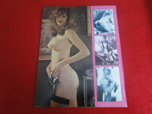 Load image into Gallery viewer, Vintage Nude Erotic Sexy Adult Magazine 300 Photos of Asses & Snatches P80